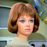 Height of Gabrielle Drake