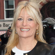 Height of Gaby Roslin