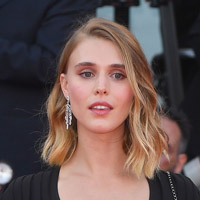 Height of Gaia Weiss