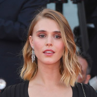 Height of Gaia Weiss