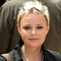 Height of Gail Porter