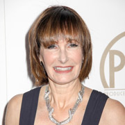 Height of Gale Anne Hurd