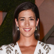 Height of Garbiñe Muguruza