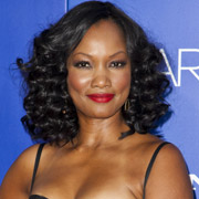 Height of Garcelle Beauvais