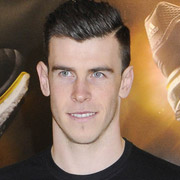 Height of Gareth Bale