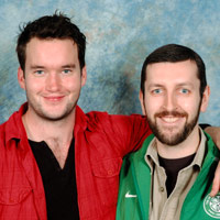 Height of Gareth David Lloyd