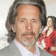 Height of Gary Cole