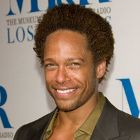 Height of Gary Dourdan