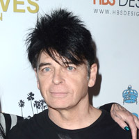 Height of Gary Numan