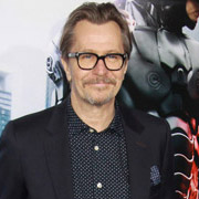 Height of Gary Oldman