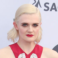 Height of Gayle Rankin