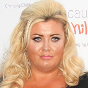 Height of Gemma Collins