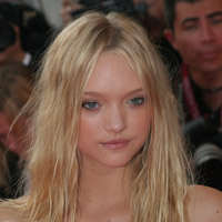 Height of Gemma Ward