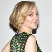 Height of Geneva Carr