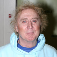 Height of Gene Wilder