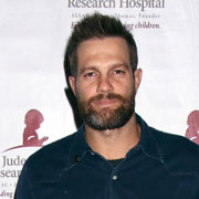 Height of Geoff Stults