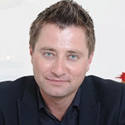 Height of George Clarke