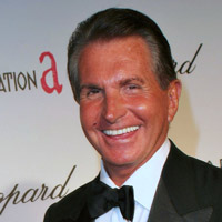 Height of George Hamilton