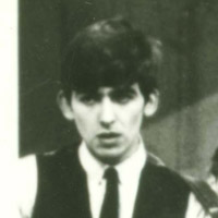 Height of George Harrison