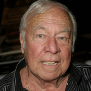 Height of George Kennedy