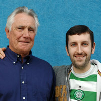 Height of George Lazenby