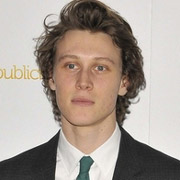 Height of George MacKay