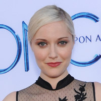 Height of Georgina Haig