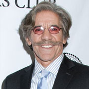 Height of Geraldo Rivera