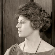 Height of Gertrude Astor