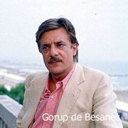 Height of Giancarlo Giannini