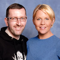 Height of Gigi Edgley