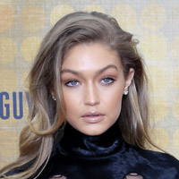 Height of Gigi Hadid