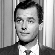 Height of Gig Young