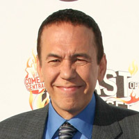 Height of Gilbert Gottfried