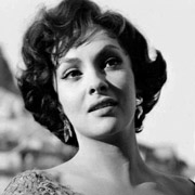 Height of Gina Lollobrigida