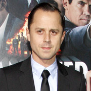 Height of Giovanni Ribisi