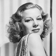 Height of Glenda Farrell