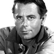 Height of Glenn Ford