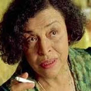 Height of Gloria Foster