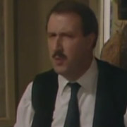 Height of Gorden Kaye