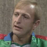 Height of Graham Chapman