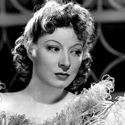 Height of Greer Garson