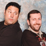 Height of Greg Grunberg