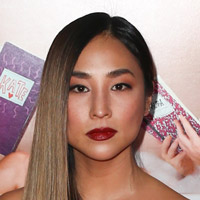 Height of Greta Lee