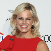 Height of Gretchen Carlson