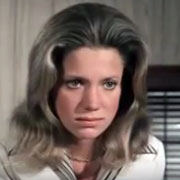 Height of Gretchen Corbett