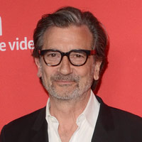 Height of Griffin Dunne