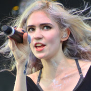Height of  Grimes