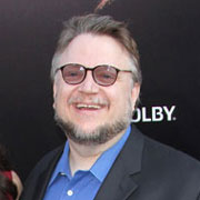 Height of Guillermo del Toro