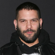 Height of Guillermo Diaz